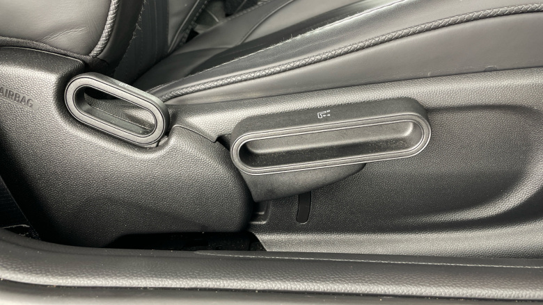 MINI Convertible 1.5 Cooper Exclusive Premium Plus 2dr Auto Petrol Convertible